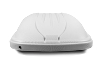 Coffre de toit EuroCap blanc (450 L) photo 7