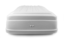 Coffre de toit EuroCap blanc (450 L) photo 9