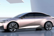 Essai de la berline électrique Toyota bZ3 photo 1