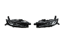 Lexus RX 2016-2022 Phares antibrouillard LED 2019-2022 (2 pcs) photo 1