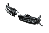 Lexus RX 2016-2022 Phares antibrouillard LED 2019-2022 (2 pcs) photo 2