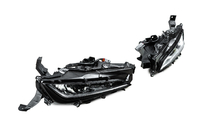 Lexus RX 2016-2022 Phares antibrouillard LED 2019-2022 (2 pcs) photo 3