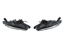 Lexus RX 2016-2022 Phares antibrouillard LED 2019-2022 (2 pcs) photo 4