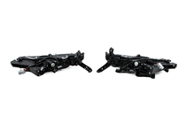 Lexus RX 2016-2022 Phares antibrouillard LED 2019-2022 (2 pcs) photo 5