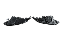 Lexus RX 2016-2022 Phares antibrouillard LED 2019-2022 (2 pcs) photo 6