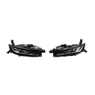 Phares antibrouillard LED 2019-2022 (2 pcs) Lexus RX 2016-2022 photo 1