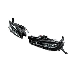 Phares antibrouillard LED 2019-2022 (2 pcs) Lexus RX 2016-2022 photo 2