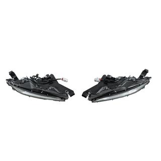 Phares antibrouillard LED 2019-2022 (2 pcs) Lexus RX 2016-2022 photo 4