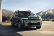 Renault Duster troisième génération : essai du crossover photo 1