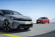 Opel Corsa-e F : une berline électrique moderne photo 1