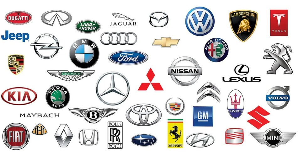 TOP 5 des marques de voitures les plus fiables