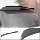 Volkswagen Golf 7/E-Golf 2012-2020 Spoiler V2 (pour GTI/R HB, Carbone) photo 1