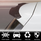 Volkswagen Golf 7/E-Golf 2012-2020 Spoiler V2 (pour GTI/R HB, Carbone) photo 2
