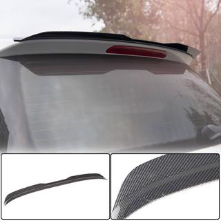 Spoiler V2 (pour GTI/R HB, Carbone) photo 1