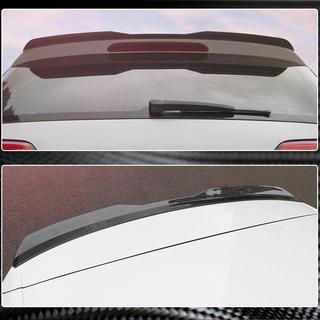 Spoiler V2 (pour GTI/R HB, Carbone) photo 3