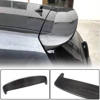 Spoiler V3 (pour GTI/R HB, Carbone) photo 1