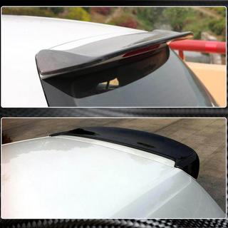 Spoiler V3 (pour GTI/R HB, Carbone) photo 3