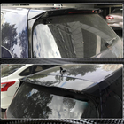 Volkswagen Golf 7/E-Golf 2012-2020 Spoiler V4 (pour GTI/R HB, Carbone) photo 3