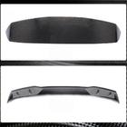 Volkswagen Golf 7/E-Golf 2012-2020 Spoiler V4 (pour GTI/R HB, Carbone) photo 4