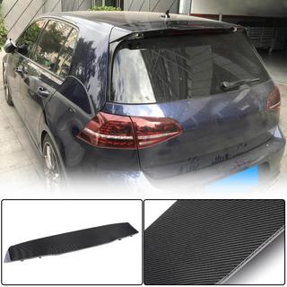 Spoiler V4 (pour GTI/R HB, Carbone) photo 1