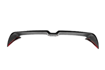 Volkswagen Golf 7/E-Golf 2012-2020 Spoiler V5 (pour GTI/R HB, Carbone) photo 4