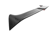 Volkswagen Golf 7/E-Golf 2012-2020 Spoiler V5 (pour GTI/R HB, Carbone) photo 10