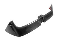 Volkswagen Golf 7/E-Golf 2012-2020 Spoiler V5 (pour GTI/R HB, Carbone) photo 13