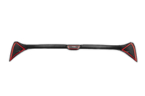 Volkswagen Golf 7/E-Golf 2012-2020 Spoiler V5 (pour GTI/R HB, Carbone) photo 14