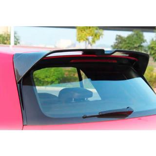 Spoiler V5 (pour GTI/R HB, Carbone) photo 1