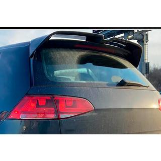 Spoiler V5 (pour GTI/R HB, Carbone) photo 2