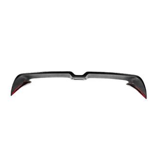 Spoiler V5 (pour GTI/R HB, Carbone) photo 4
