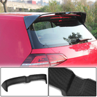Volkswagen Golf 7/E-Golf 2012-2020 Aileron V6 (pour GTI/R HB, Plastique) photo 3