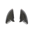 Volkswagen Golf 7/E-Golf 2012-2020 Coques de Rétroviseurs V1 (Carbone) photo 6