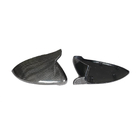 Volkswagen Golf 7/E-Golf 2012-2020 Coques de Rétroviseurs V1 (Carbone) photo 7