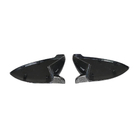 Volkswagen Golf 7/E-Golf 2012-2020 Coques de Rétroviseurs V1 (Carbone) photo 8