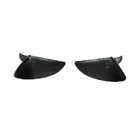 Volkswagen Golf 7/E-Golf 2012-2020 Coques de Rétroviseurs V1 (Carbone) photo 9