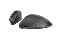 Volkswagen Golf 7/E-Golf 2012-2020 Coques de Rétroviseurs V2 (Carbone) photo 8