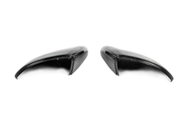 Volkswagen Golf 7/E-Golf 2012-2020 Coques de Rétroviseurs V2 (Carbone) photo 11