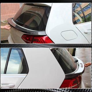 Spoiler inférieur (Carbone) photo 4