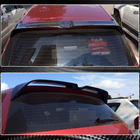Volkswagen Golf 7/E-Golf 2012-2020 Spoiler V1 (pour Base/R-Line HB, Carbone) photo 4