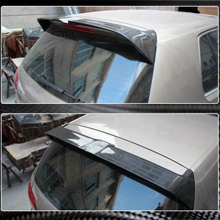 Spoiler V1 (pour Base/R-Line HB, Carbone) photo 3