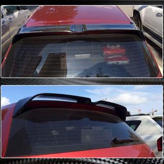 Spoiler V1 (pour Base/R-Line HB, Carbone) photo 4