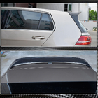 Volkswagen Golf 7/E-Golf 2012-2020 Spoiler V2 (pour Base/R-Line HB, Carbone) photo 5