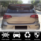 Volkswagen Golf 7/E-Golf 2012-2020 Spoiler V3 (pour Base/R-Line HB, Carbone) photo 2