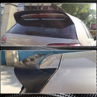 Volkswagen Golf 7/E-Golf 2012-2020 Spoiler V3 (pour Base/R-Line HB, Carbone) photo 4