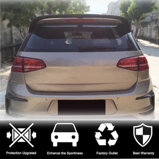Spoiler V3 (pour Base/R-Line HB, Carbone) photo 2