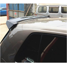 Volkswagen Golf 7/E-Golf 2012-2020 Spoiler V4 (pour Base/R-Line HB, Carbone) photo 2