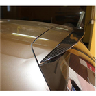 Volkswagen Golf 7/E-Golf 2012-2020 Spoiler V5 (pour Base/R-Line HB, Carbone) photo 3
