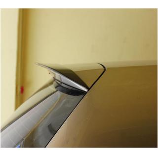 Spoiler V5 (pour Base/R-Line HB, Carbone) photo 2