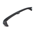 Volkswagen Golf 7/E-Golf 2012-2020 Spoiler V6 (pour Base/R-Line HB, Carbone) photo 5